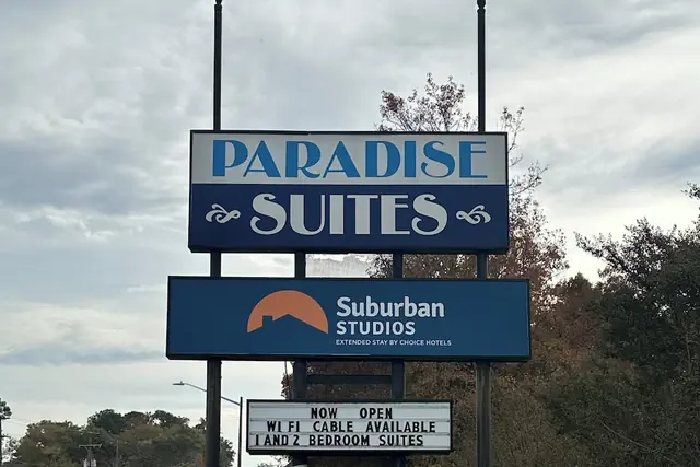 Photo 1 - Paradise Suites