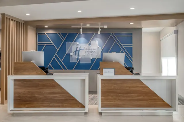 Photo 1 - Holiday Inn Express & Suites DFW Airport Southwest - Euless