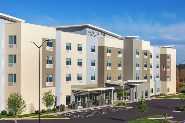 Photo 1 - Towneplace Suites By Marriott Hickory