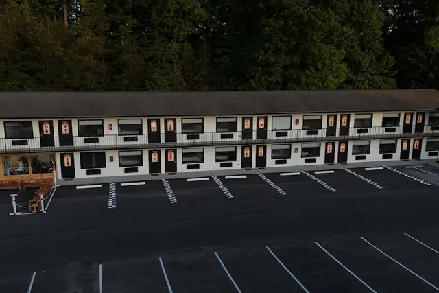 Photo 1 - Motorcycle Inn