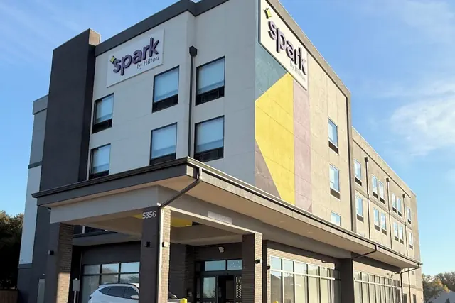 Photo 1 - Spark By Hilton Garland Dallas East