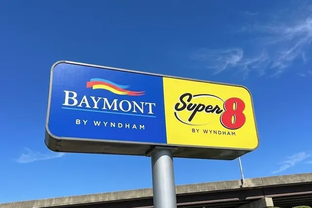 Photo 1 - Super 8 By Wyndham Nacogdoches Near University
