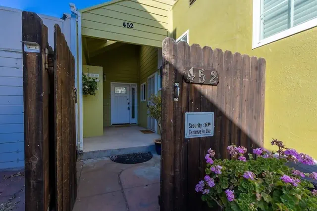 Photo 1 - @ Marbella Lane - Bright and Cozy Home Near SFO