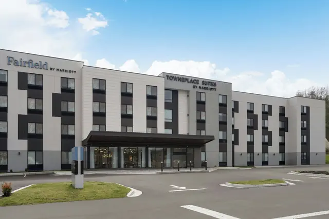 Photo 1 - Fairfield By Marriott Inn & Suites Corbin