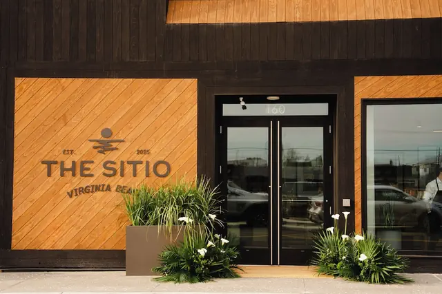 Photo 1 - The Sitio