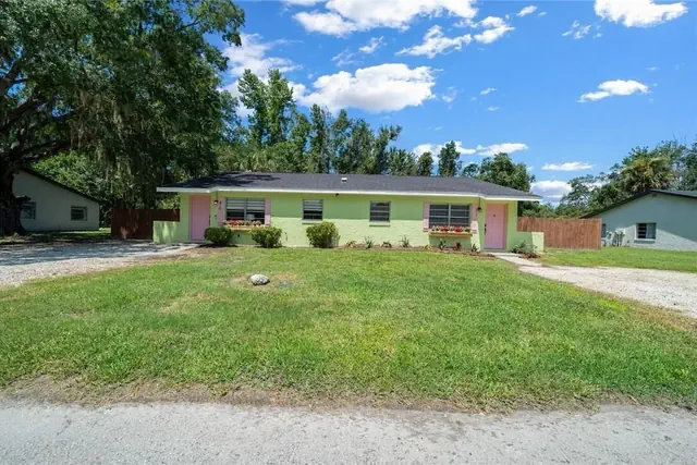 Photo 1 - Pet-Friendly Crystal River Retreat - Near Manatees & Golf
