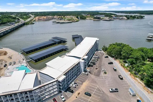 Photo 1 - Newly Designed Topsider Condo w/ Beautiful Main Channel Views