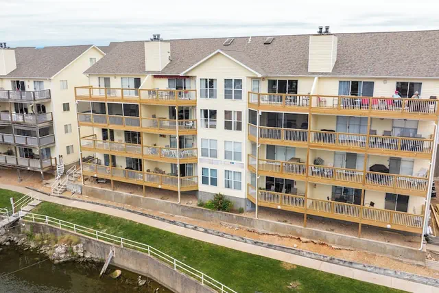 Photo 1 - Lakeview Condo w/ 2 Pools & Beach - Family Fun Awaits at 21mm