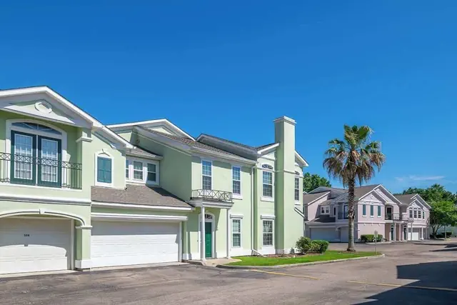 Photo 1 - Legacy Villa 506 - 2 Bedroom 2 Bath With Garage in Beachside Neighborhood