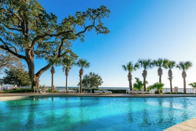 Photo 1 - Spacious Beachview End Unit in Legacy Tower 1 -1101 - 3 Bedroom 3 Bath Condo