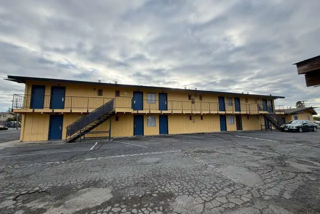 Photo 1 - Royal plams