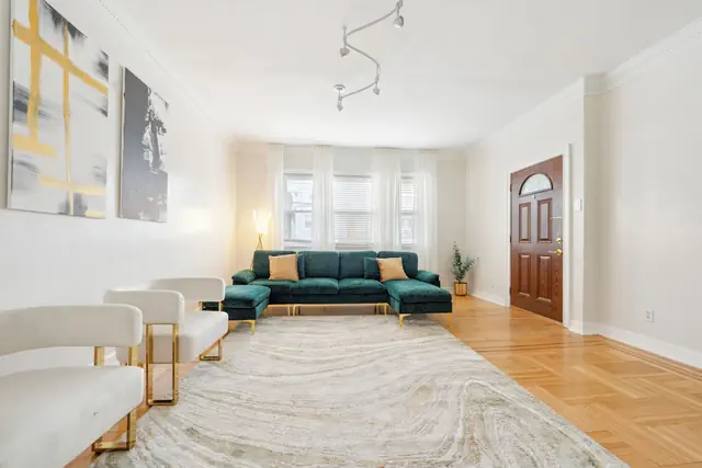 Photo 1 - Spacious 3BR Luxe Escape near NYC