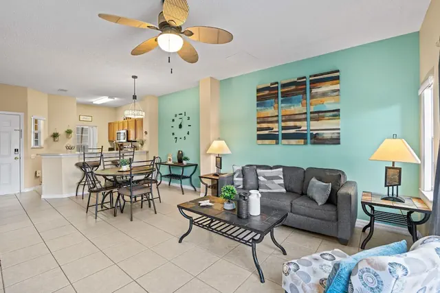Photo 1 - Upstay - Pet-friendly Resort Townhouse w Patio