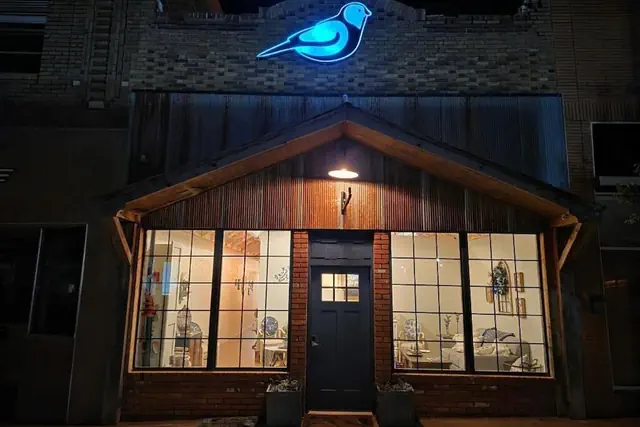Photo 1 - Bluebird Place