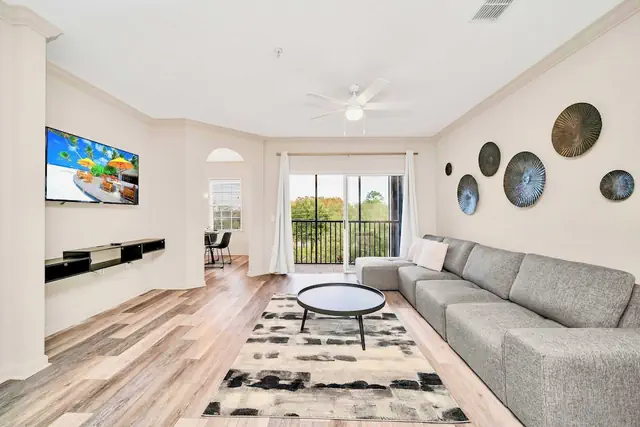 Photo 1 - Upstay Condo With Outdoor Pool & Sauna