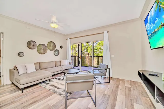 Photo 1 - Family-friendly Condo With Pool & Sauna