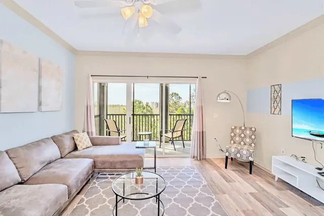 Photo 1 - Upstay Modern Condo w Pool10 Minutes to Disney