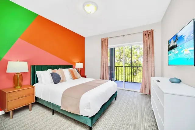 Photo 1 - Upstay Pet-friendly Condo With Pool Near Disney
