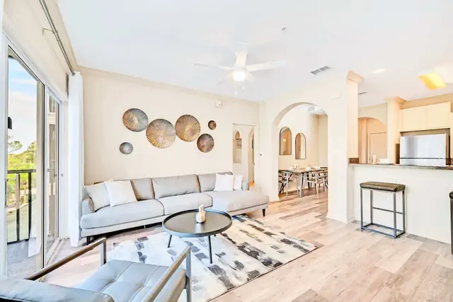 Photo 1 - Family-friendly Condo With Pool & Sauna