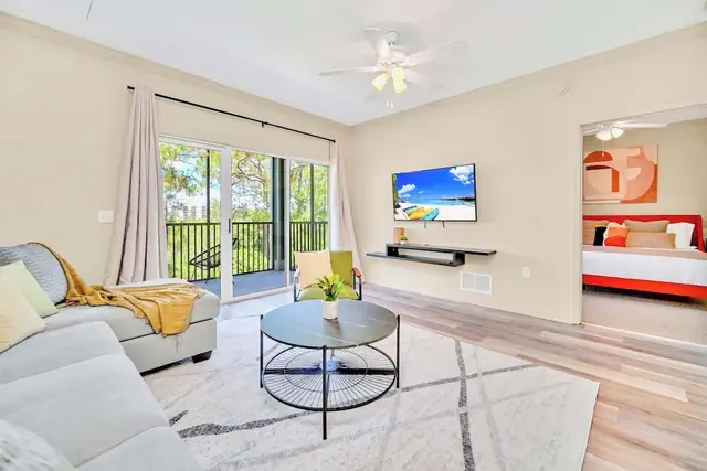 Photo 1 - Family-friendly Condo With Pool & Sauna