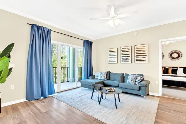 Photo 1 - Family-friendly Condo With Pool & Sauna