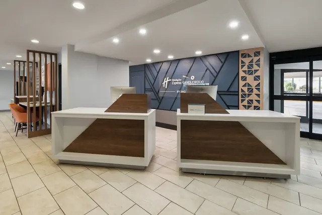 Photo 1 - Holiday Inn Express and Suites Greenwood Village DTC by IHG