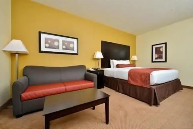 Photo 1 - Holiday Inn Express and Suites Greenwood Village DTC by IHG
