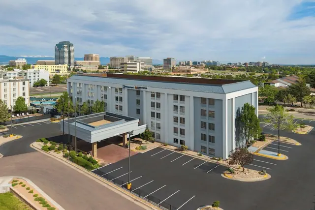Photo 1 - Holiday Inn Express and Suites Greenwood Village DTC by IHG