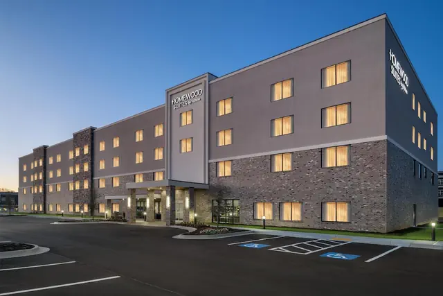 Photo 1 - Homewood Suites By Hilton Covington, Ga