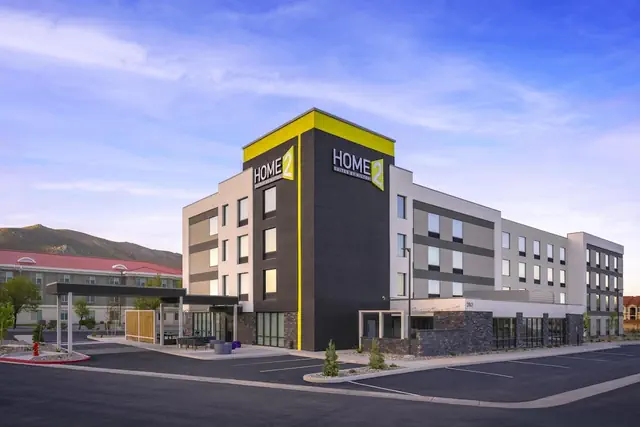 Photo 1 - Home2 Suites By Hilton Carson City