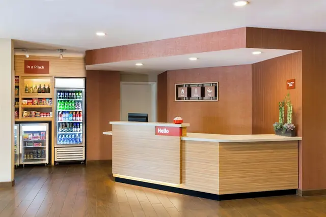 Photo 1 - Towneplace Suites By Marriott Toledo Perrysburg