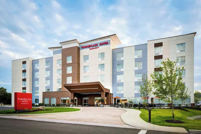 Photo 1 - Towneplace Suites By Marriott Toledo Perrysburg