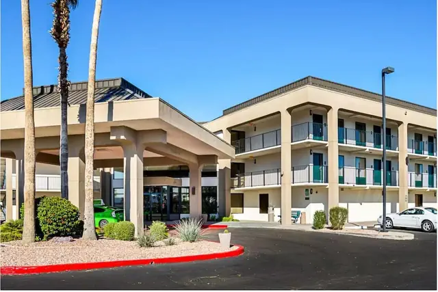 Photo 1 - Stay7 Studios Hotel Phoenix