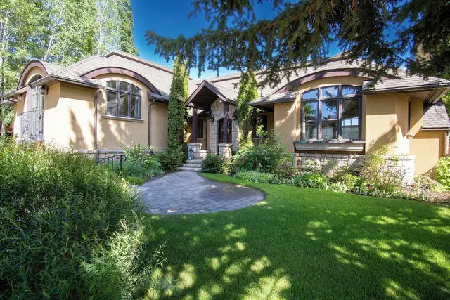 Photo 1 - Chateau Du Soleil- Luxury Home Near Ski Lifts & Downtown Ketchum!
