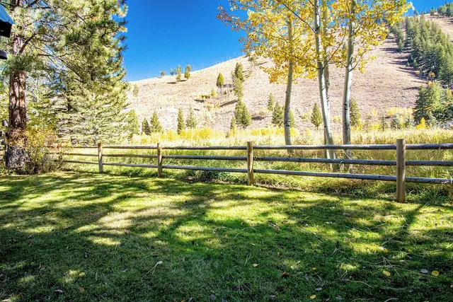 Photo 1 - Board's Sunset Ranch - Sawtooth National Forest