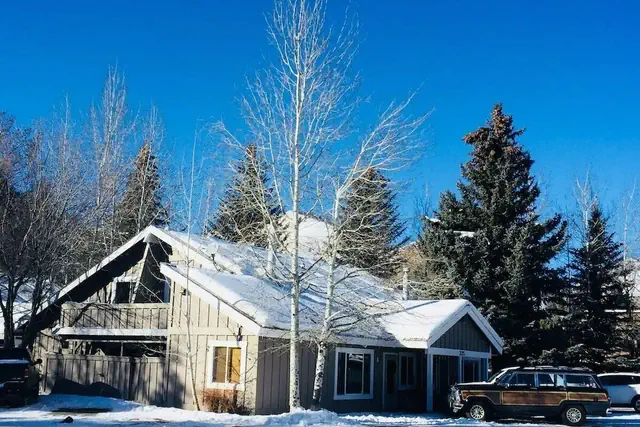 Photo 1 - 3BD Downtown Ketchum Ski Condo - Near Ski Lifts