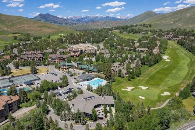 Photo 1 - Modern Golf View Condo + Resort Amenities