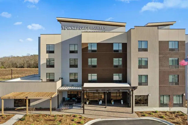 Photo 1 - Towneplace Suites By Marriott Opelika Auburn