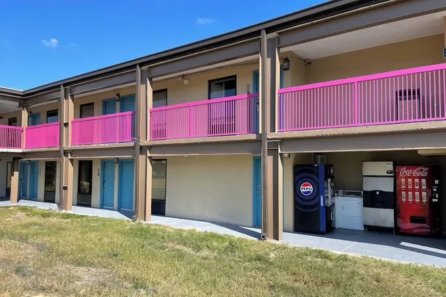 Photo 1 - Millennium inn