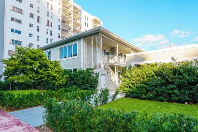 Photo 1 - Boutique Apartments Flamingo