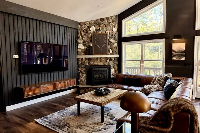 Photo 1 - Elegant Blackwood Grove by Casa Oso