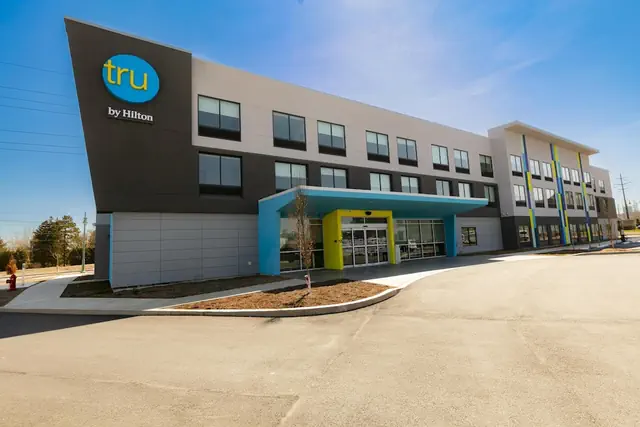 Photo 1 - Tru By Hilton Hazleton