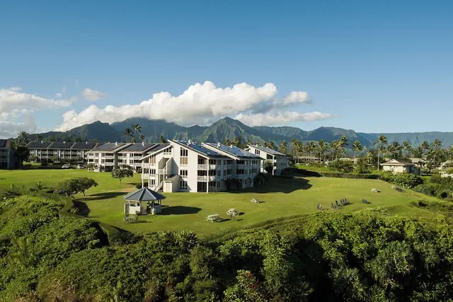 Photo 1 - The Cliffs at Princeville by ResorTime