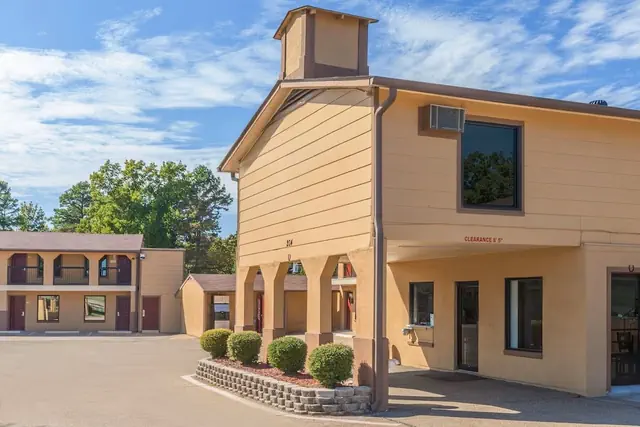 Photo 1 - Mount Pleasant INN
