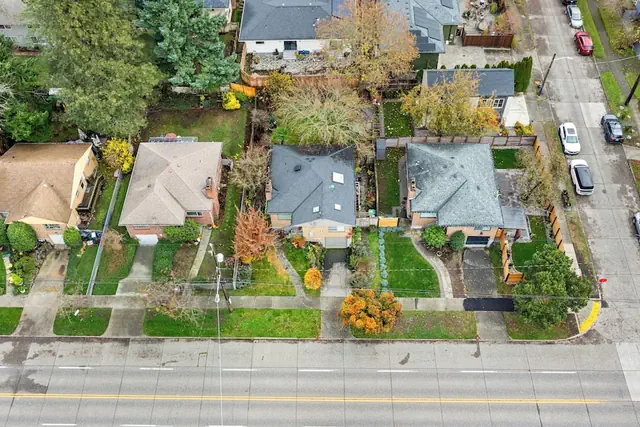 Photo 1 - Bright 1BR Near UW & Local Parks