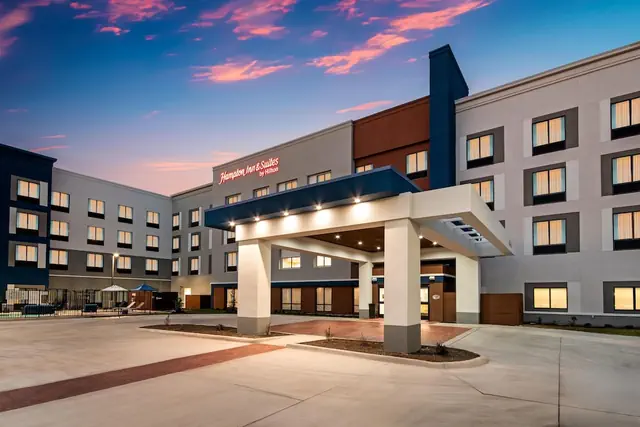 Photo 1 - Hampton Inn & Suites By Hilton Irving DFW Airport North