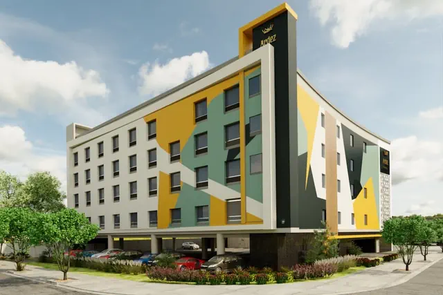 Photo 1 - Voco Ardez Hotel Sunnyvale By Ihg