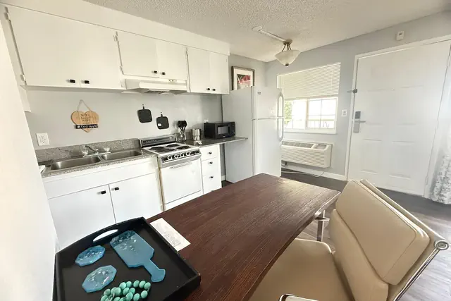 Photo 1 - Naval Suites By FairBridge