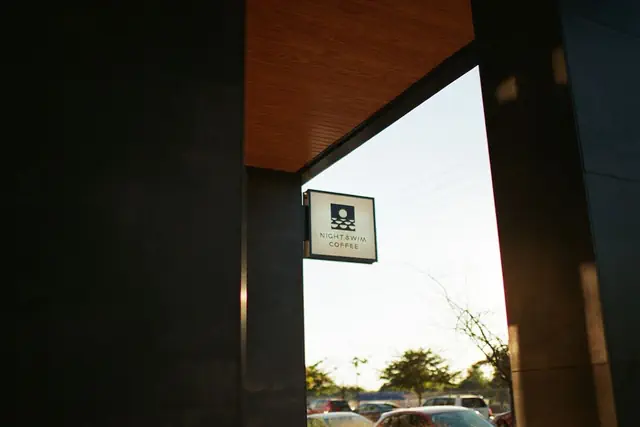 Photo 1 - Sentral Joinery East West