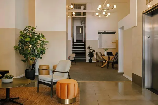 Photo 1 - Hotel Houze Detroit Downtown